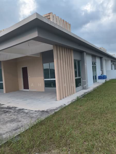 Rumah Kluster untuk Dijual di Iskandar Puteri (Nusajaya) (Johor) - Ah Liang - Exterior - PropertyGuru.com.my