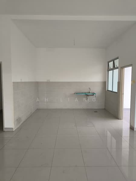 Rumah Kluster untuk Dijual di Iskandar Puteri (Nusajaya) (Johor) - Ah Liang - Kitchen - PropertyGuru.com.my