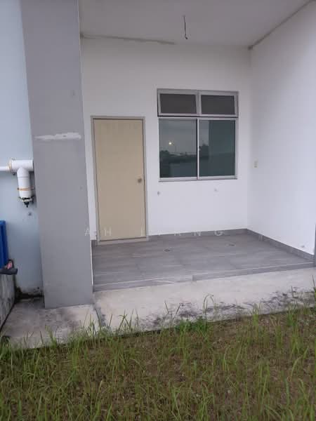 Rumah Kluster untuk Dijual di Iskandar Puteri (Nusajaya) (Johor) - Ah Liang - Exterior - PropertyGuru.com.my