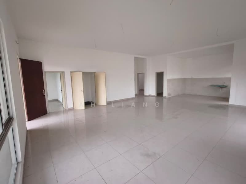 Rumah Kluster untuk Dijual di Iskandar Puteri (Nusajaya) (Johor) - Ah Liang - Interior - PropertyGuru.com.my