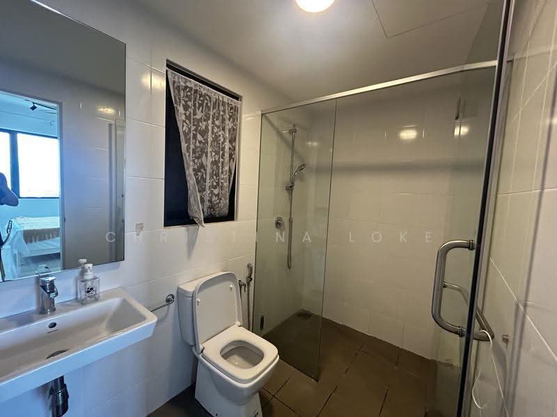 Service Residence for Sale at Parc 3 - Christina Loke - PropertyGuru.com.my