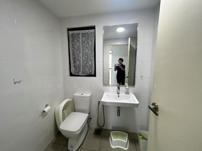 Service Residence for Sale at Parc 3 - Christina Loke - PropertyGuru.com.my