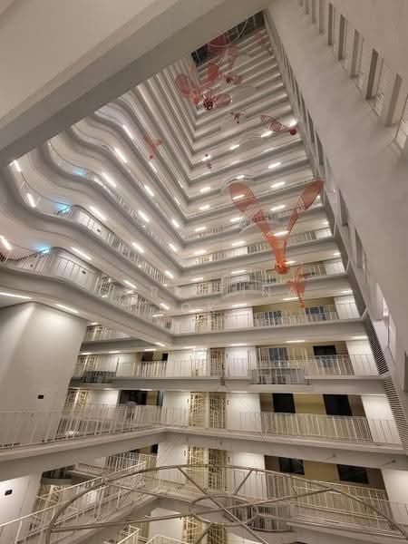Service Residence for Sale at Parc 3 - Christina Loke - PropertyGuru.com.my