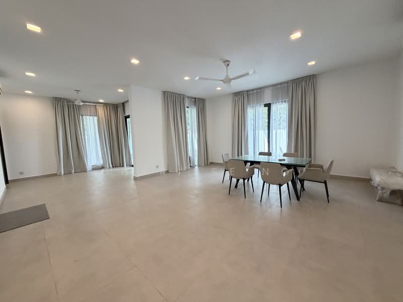 Bungalow for Sale in Hartamas Heights (Batu) - Charisse Ng - Dining Room - PropertyGuru.com.my