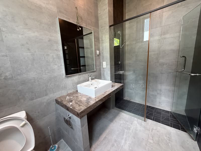 Bungalow for Sale in Hartamas Heights (Batu) - Charisse Ng - Bathroom - PropertyGuru.com.my