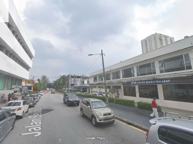Shop / Office untuk Dijual di Jalan Ipoh (Kuala Lumpur) - Jack Chong - Exterior - PropertyGuru.com.my