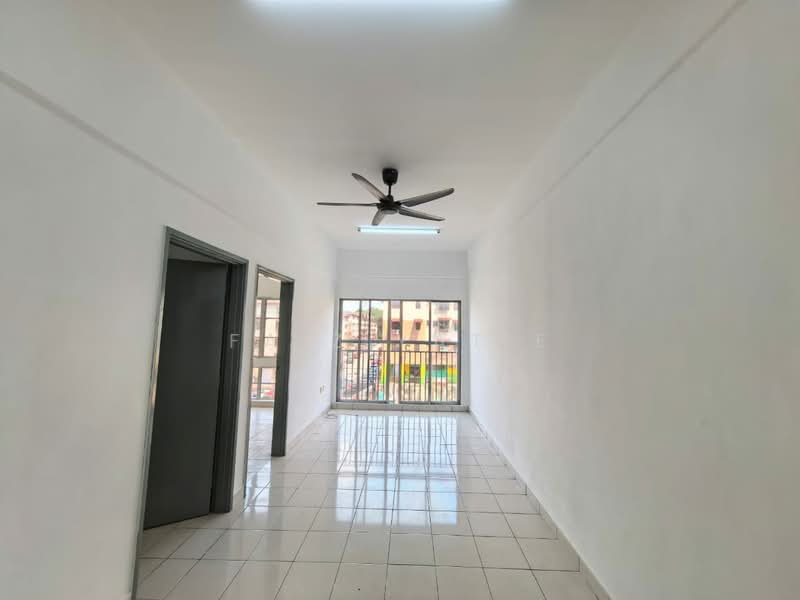 Pangsapuri untuk Disewa di Suria Apartment - Faiz Yatie - PropertyGuru.com.my
