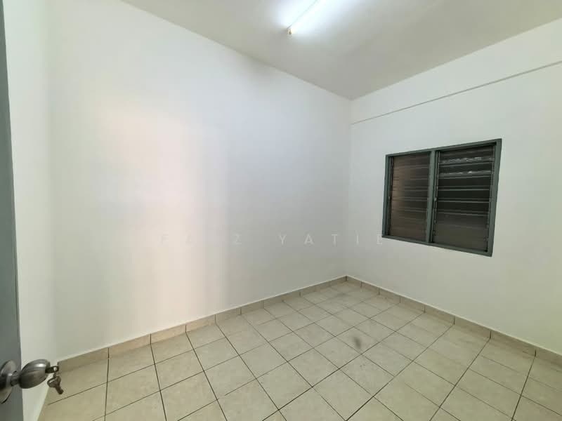 Pangsapuri untuk Disewa di Suria Apartment - Faiz Yatie - PropertyGuru.com.my