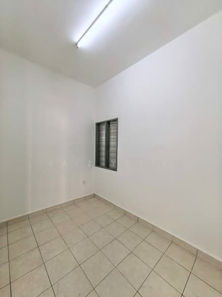 Pangsapuri untuk Disewa di Suria Apartment - Faiz Yatie - PropertyGuru.com.my