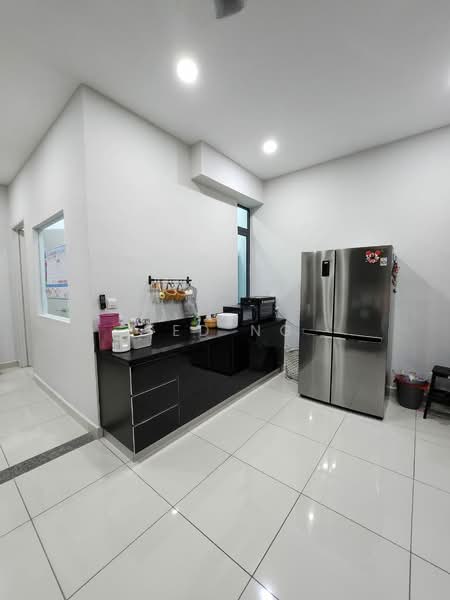 Rumah Berkembar untuk Dijual di Bukit Mertajam (Penang) - TED NG - Kitchen - PropertyGuru.com.my