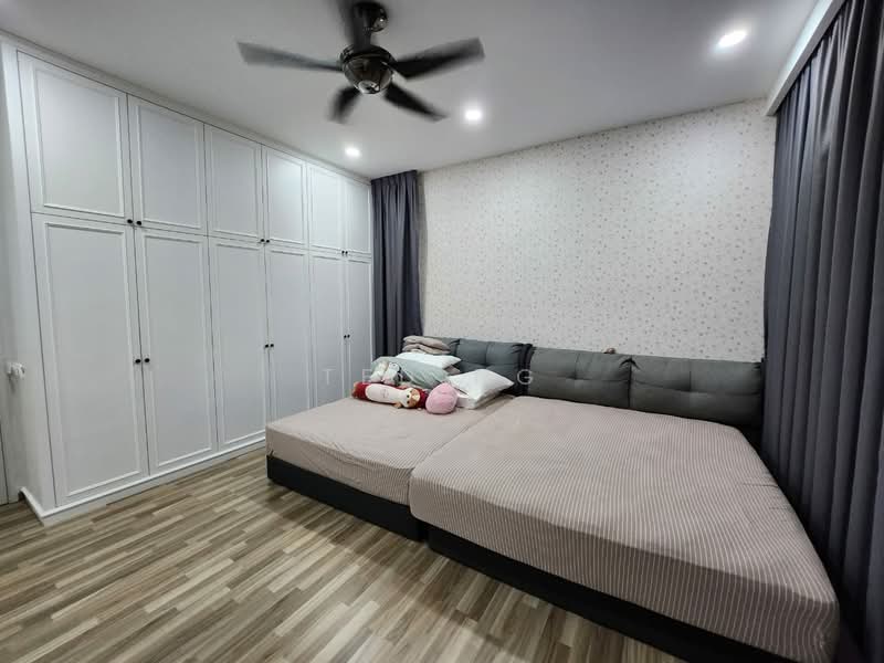 Rumah Berkembar untuk Dijual di Bukit Mertajam (Penang) - TED NG - Bedroom - PropertyGuru.com.my