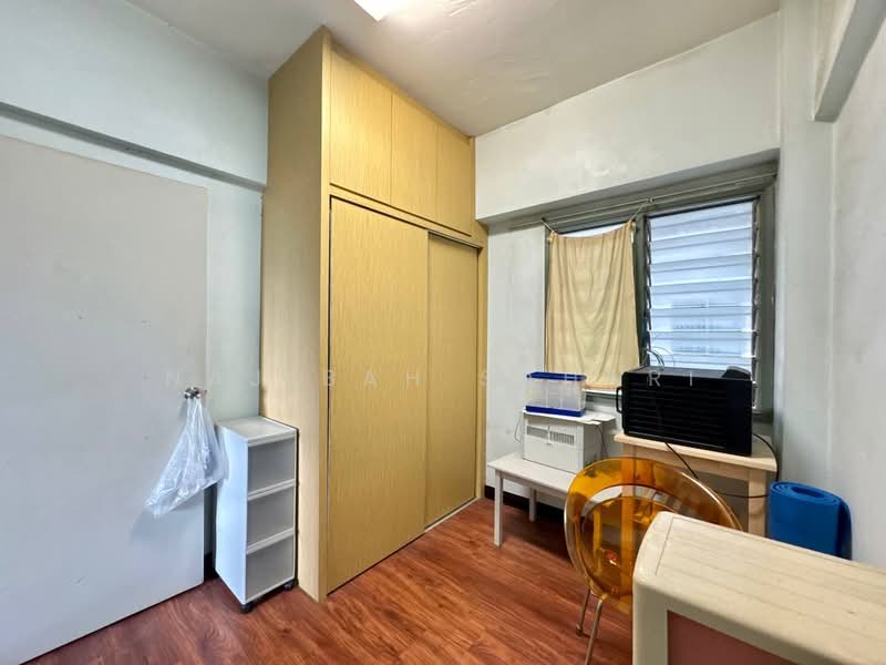 Kondominium untuk Dijual di Gardenia Court - Najibah Sahari - PropertyGuru.com.my