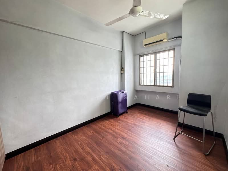 Kondominium untuk Dijual di Gardenia Court - Najibah Sahari - PropertyGuru.com.my