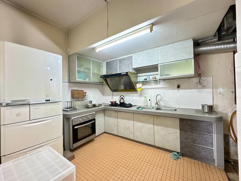 Kondominium untuk Dijual di Gardenia Court - Najibah Sahari - PropertyGuru.com.my