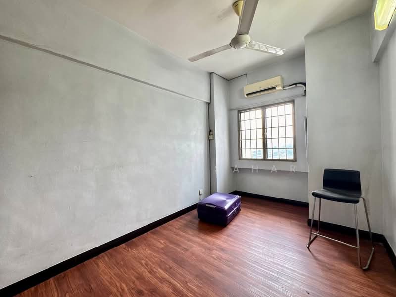 Kondominium untuk Dijual di Gardenia Court - Najibah Sahari - PropertyGuru.com.my