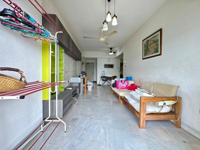 Kondominium untuk Dijual di Gardenia Court - Najibah Sahari - PropertyGuru.com.my