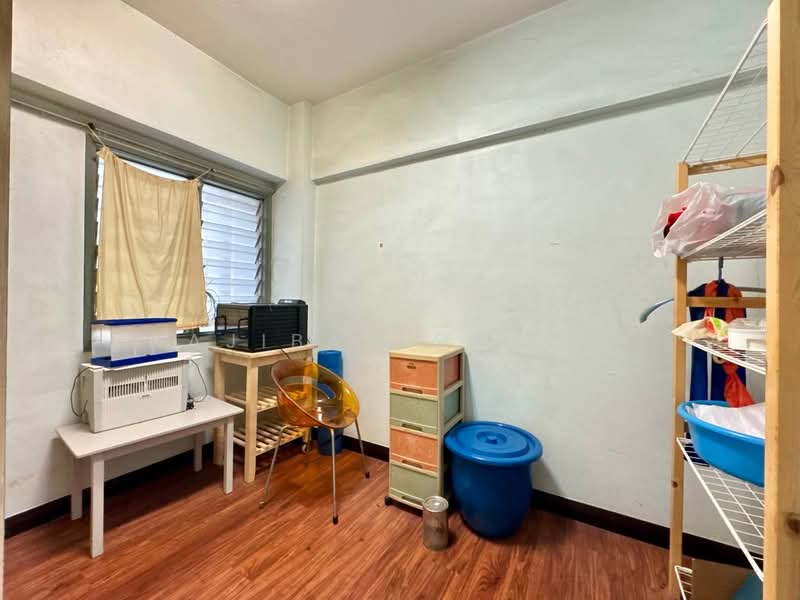 Kondominium untuk Dijual di Gardenia Court - Najibah Sahari - PropertyGuru.com.my