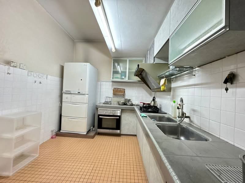 Kondominium untuk Dijual di Gardenia Court - Najibah Sahari - PropertyGuru.com.my