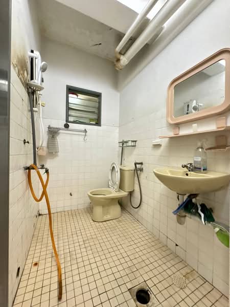 Kondominium untuk Dijual di Gardenia Court - Najibah Sahari - PropertyGuru.com.my