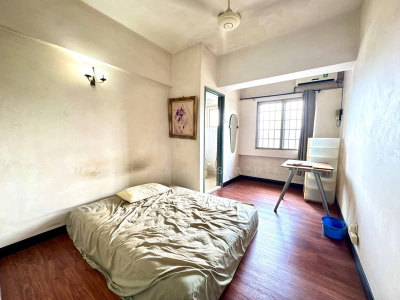 Kondominium untuk Dijual di Gardenia Court - Najibah Sahari - PropertyGuru.com.my