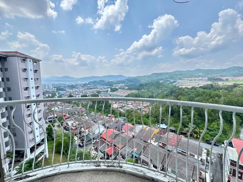 Kondominium untuk Dijual di Gardenia Court - Najibah Sahari - PropertyGuru.com.my