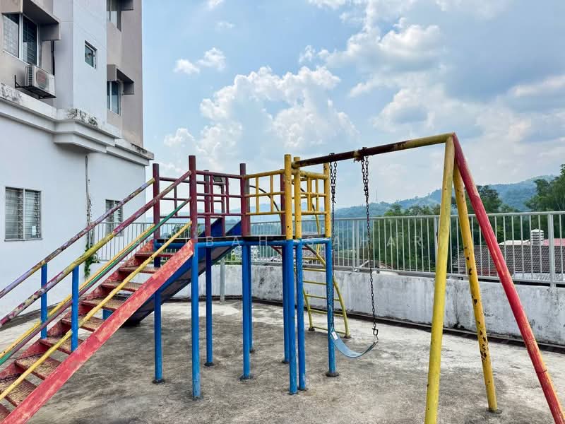 Kondominium untuk Dijual di Gardenia Court - Najibah Sahari - PropertyGuru.com.my