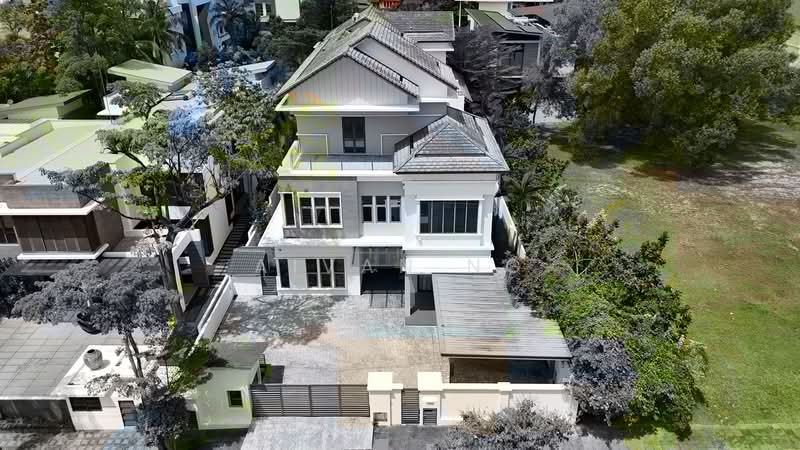 Bungalow for Sale in Hartamas Heights (Batu) - Aivan Ng - Exterior - PropertyGuru.com.my