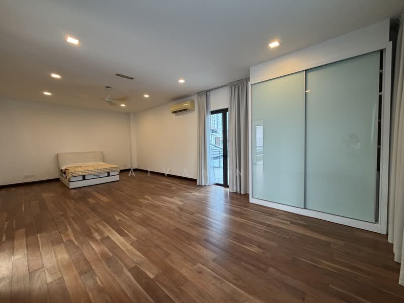 Bungalow for Sale in Hartamas Heights (Batu) - Aivan Ng - Bedroom - PropertyGuru.com.my