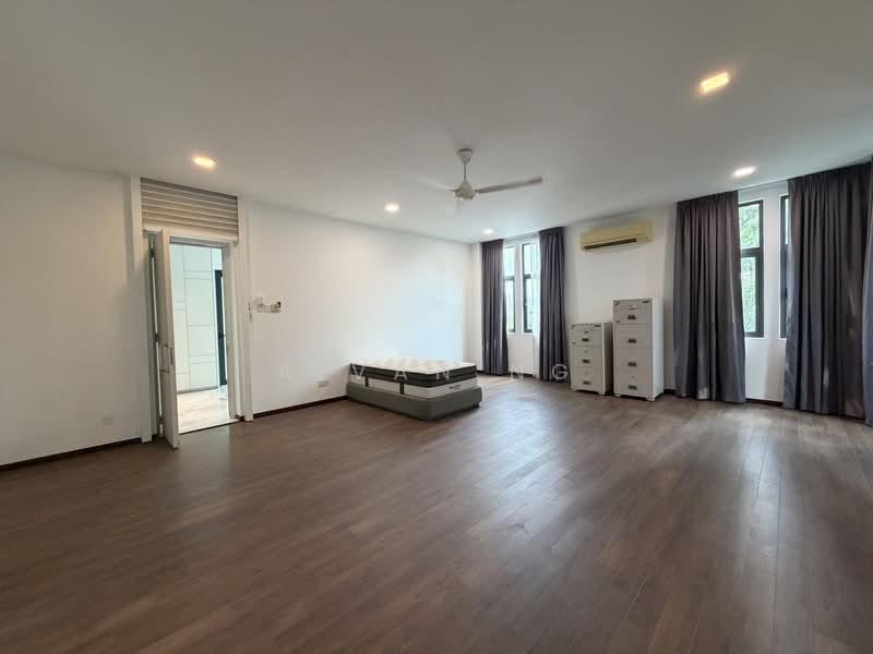Bungalow for Sale in Hartamas Heights (Batu) - Aivan Ng - Bedroom - PropertyGuru.com.my