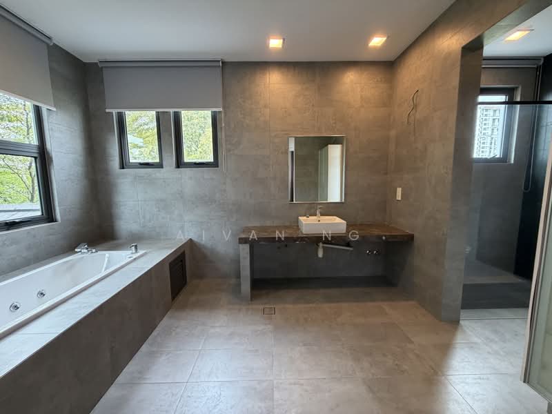 Bungalow for Sale in Hartamas Heights (Batu) - Aivan Ng - Bathroom - PropertyGuru.com.my
