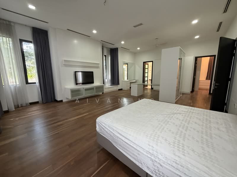 Bungalow for Sale in Hartamas Heights (Batu) - Aivan Ng - Bedroom - PropertyGuru.com.my