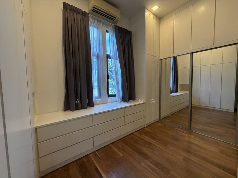 Bungalow for Sale in Hartamas Heights (Batu) - Aivan Ng - Bedroom - PropertyGuru.com.my