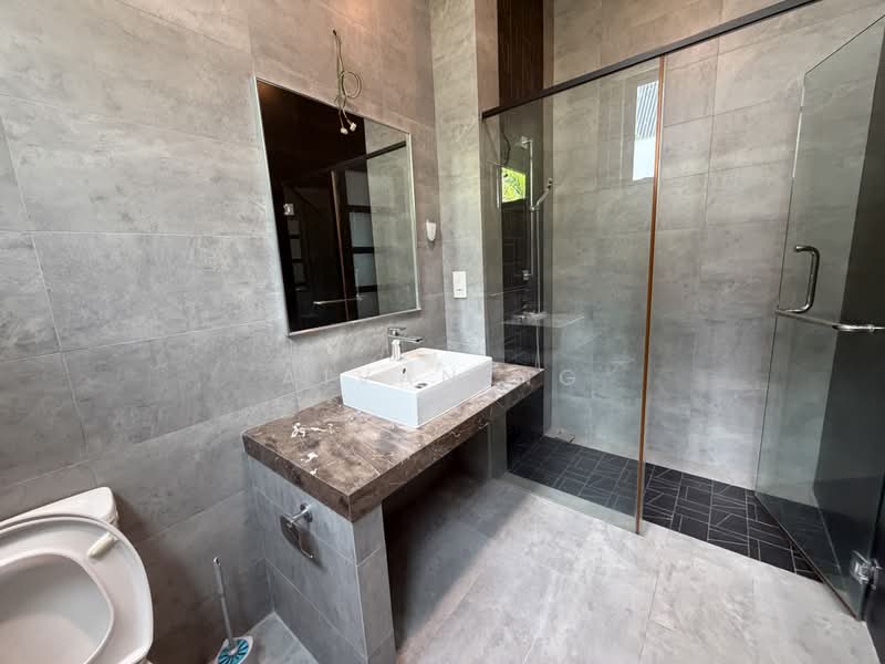 Bungalow for Sale in Hartamas Heights (Batu) - Aivan Ng - Bathroom - PropertyGuru.com.my