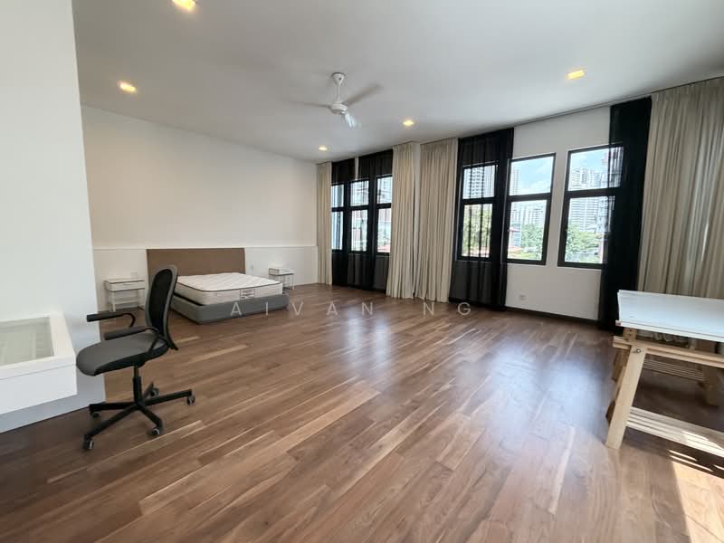 Bungalow for Sale in Hartamas Heights (Batu) - Aivan Ng - Bedroom - PropertyGuru.com.my