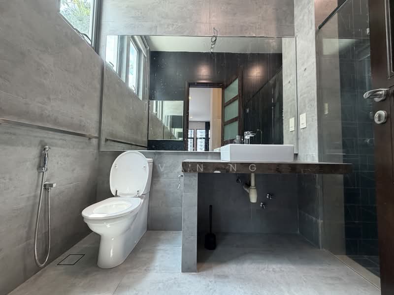 Bungalow for Sale in Hartamas Heights (Batu) - Aivan Ng - Bathroom - PropertyGuru.com.my