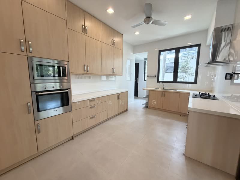 Bungalow for Sale in Hartamas Heights (Batu) - Aivan Ng - Kitchen - PropertyGuru.com.my