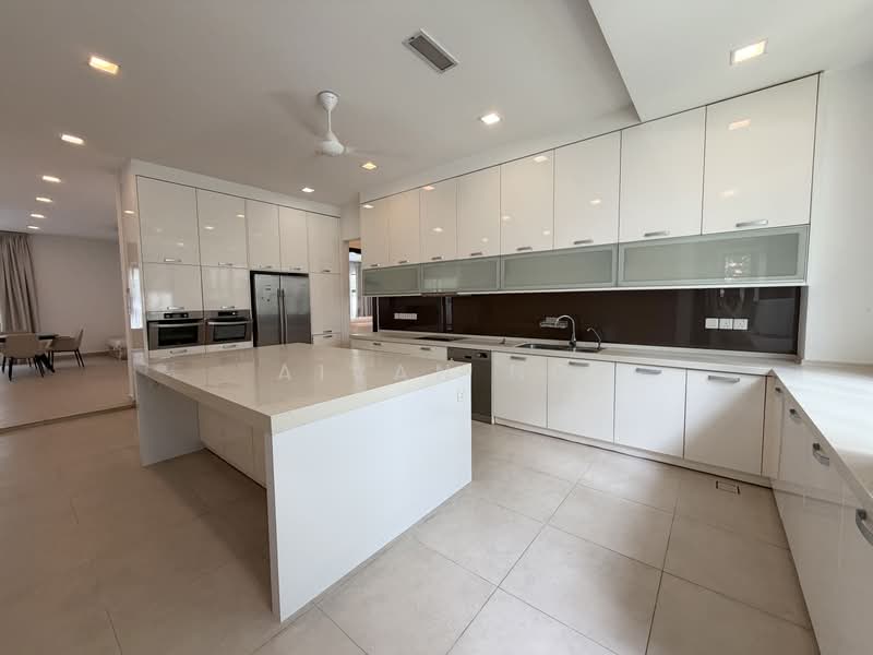 Bungalow for Sale in Hartamas Heights (Batu) - Aivan Ng - Kitchen - PropertyGuru.com.my