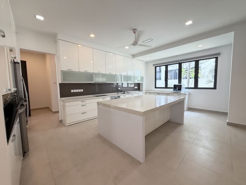 Bungalow for Sale in Hartamas Heights (Batu) - Aivan Ng - Kitchen - PropertyGuru.com.my