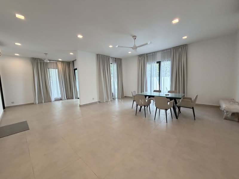 Bungalow for Sale in Hartamas Heights (Batu) - Aivan Ng - Dining Room - PropertyGuru.com.my