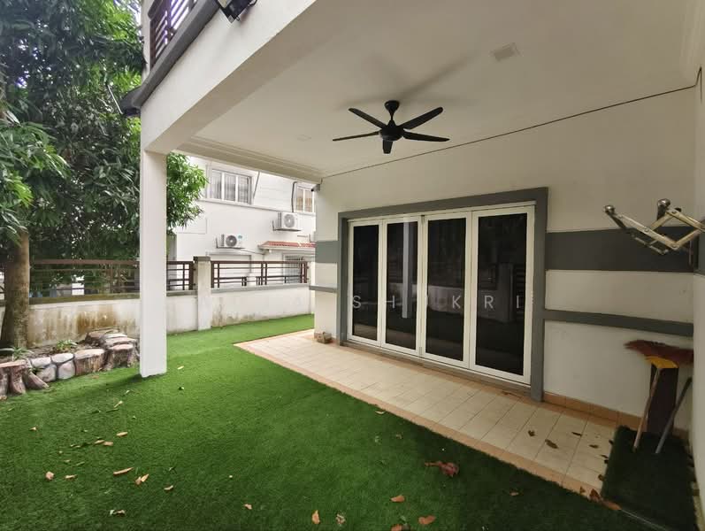 2-storey Terraced House for Sale in Denai Alam (Shah Alam) - Nadia Shukri - Exterior - PropertyGuru.com.my