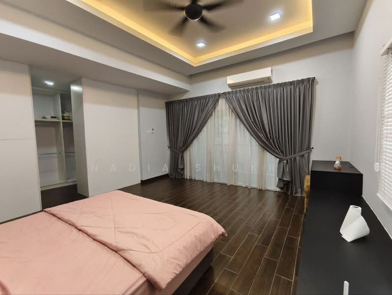 2-storey Terraced House for Sale in Denai Alam (Shah Alam) - Nadia Shukri - Bedroom - PropertyGuru.com.my