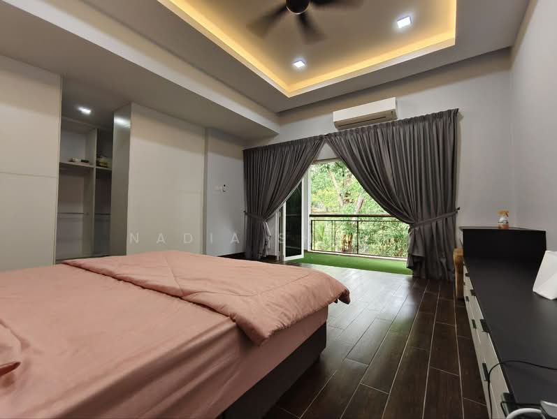 2-storey Terraced House for Sale in Denai Alam (Shah Alam) - Nadia Shukri - Bedroom - PropertyGuru.com.my