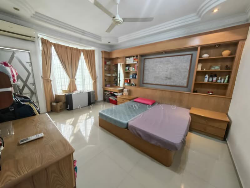 2-storey Terraced House for Sale in Taman Ungku Tun Aminah (Skudai) - Jayne Wong - PropertyGuru.com.my