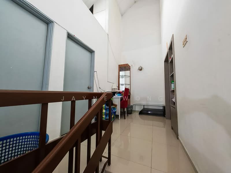 2-storey Terraced House for Sale in Taman Ungku Tun Aminah (Skudai) - Jayne Wong - PropertyGuru.com.my
