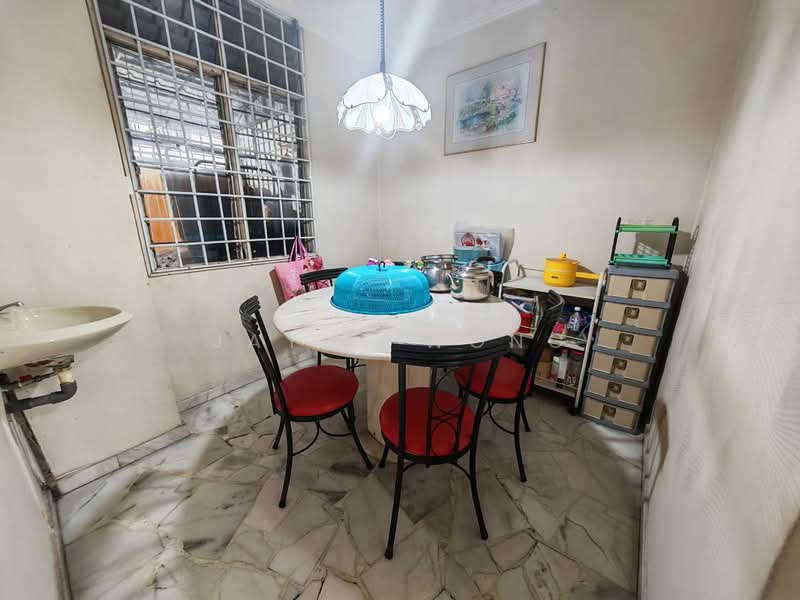 2-storey Terraced House for Sale in Taman Ungku Tun Aminah (Skudai) - Jayne Wong - PropertyGuru.com.my