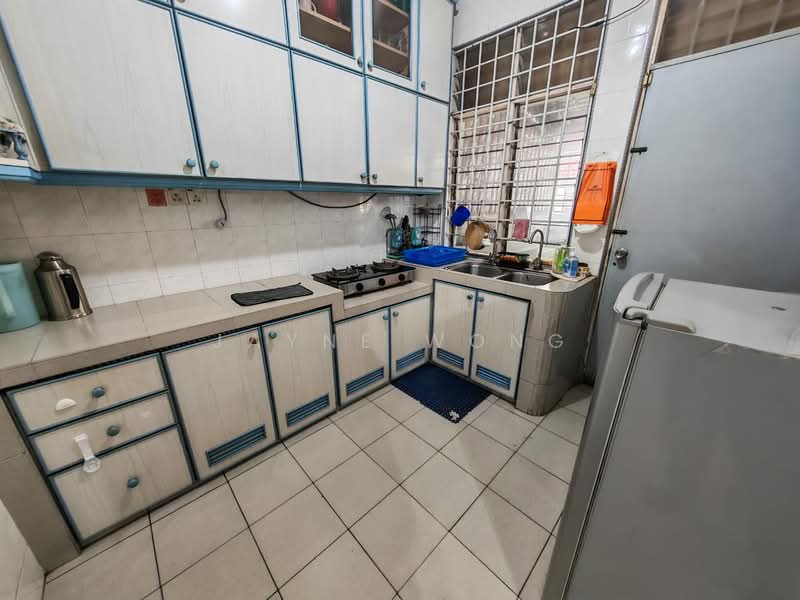 2-storey Terraced House for Sale in Taman Ungku Tun Aminah (Skudai) - Jayne Wong - PropertyGuru.com.my