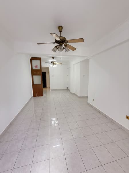 Pangsapuri untuk Dijual di Bayu Puteri 2 - Alanis Lee - PropertyGuru.com.my