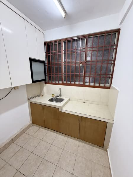 Pangsapuri untuk Dijual di Bayu Puteri 2 - Alanis Lee - PropertyGuru.com.my