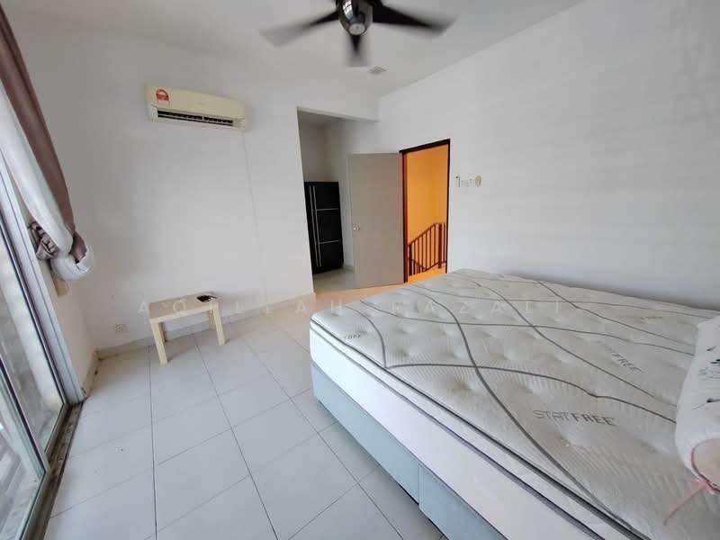 Rumah Teres 2 Tingkat untuk Dijual di Taman Intan Baiduri (Sepang) - Aqillah Razali - Bedroom - PropertyGuru.com.my