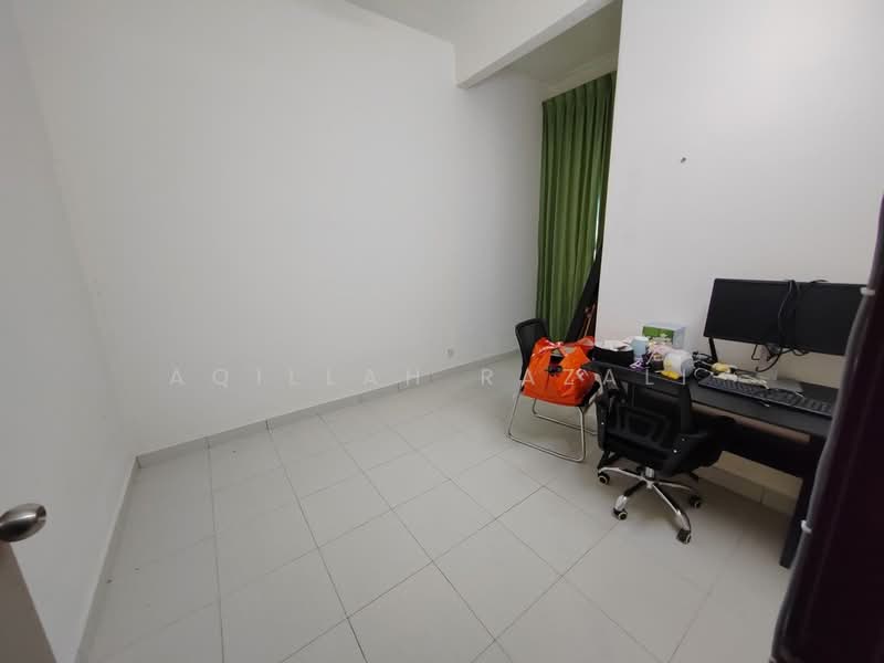 Rumah Teres 2 Tingkat untuk Dijual di Taman Intan Baiduri (Sepang) - Aqillah Razali - PropertyGuru.com.my